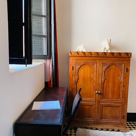 مراكش Riad New Moon المظهر الخارجي الصورة